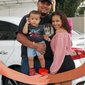 Meet your Posher, Roberto